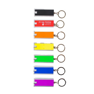LED Key Chain